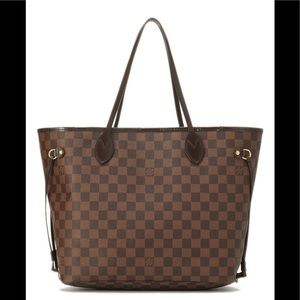 Louis Vuitton Neverfull GM Bag